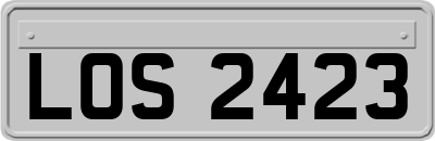 LOS2423