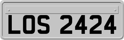 LOS2424
