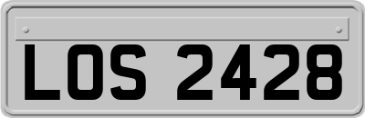 LOS2428