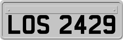 LOS2429