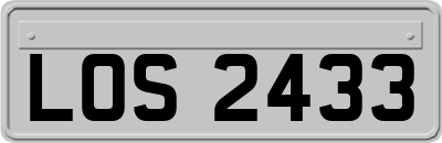 LOS2433