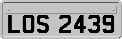 LOS2439