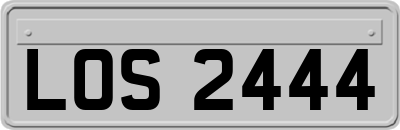 LOS2444