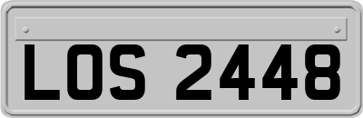 LOS2448