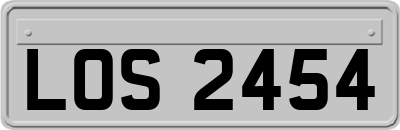 LOS2454