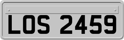 LOS2459