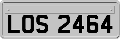 LOS2464