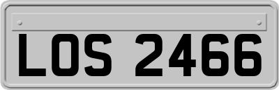 LOS2466
