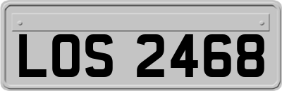 LOS2468