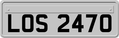 LOS2470