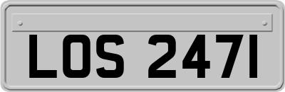 LOS2471