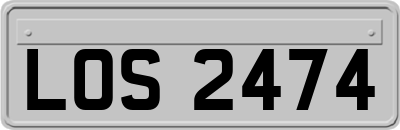LOS2474