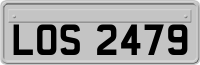 LOS2479