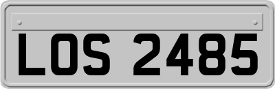 LOS2485