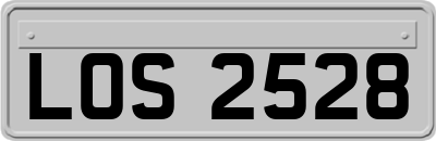 LOS2528