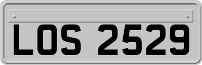 LOS2529