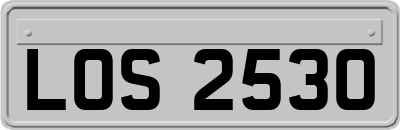 LOS2530