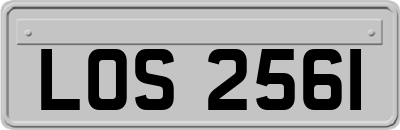LOS2561
