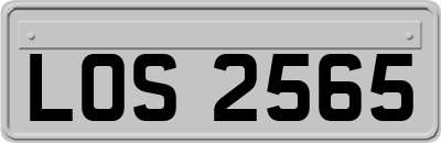 LOS2565