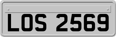 LOS2569