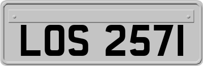 LOS2571