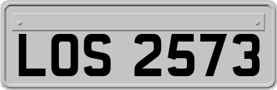 LOS2573