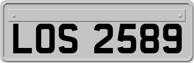LOS2589