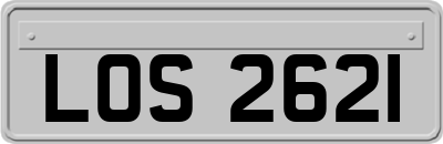 LOS2621