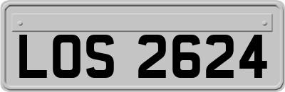 LOS2624