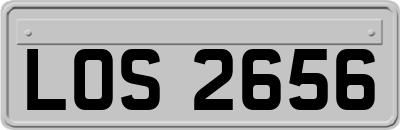 LOS2656