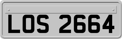 LOS2664