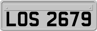 LOS2679
