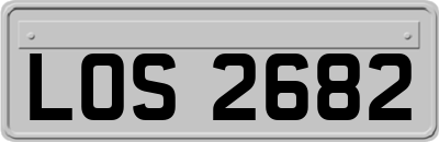 LOS2682