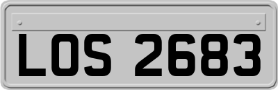 LOS2683
