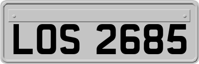 LOS2685