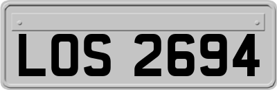 LOS2694