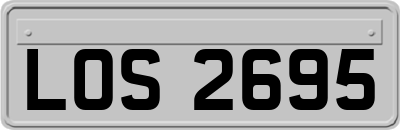 LOS2695