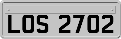 LOS2702