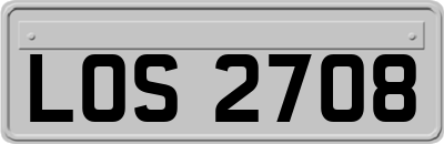 LOS2708