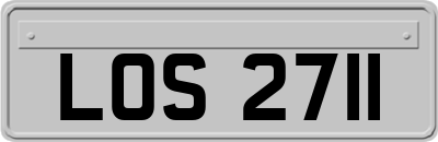 LOS2711