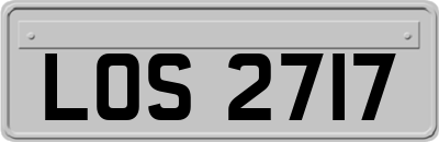 LOS2717