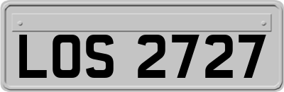 LOS2727