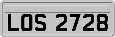 LOS2728