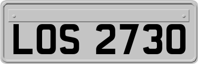 LOS2730