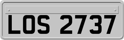 LOS2737