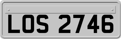 LOS2746
