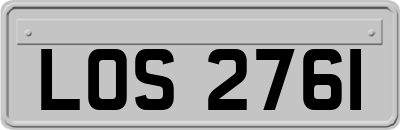 LOS2761