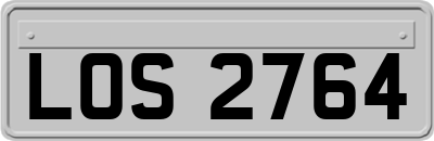 LOS2764