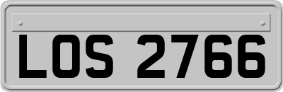 LOS2766