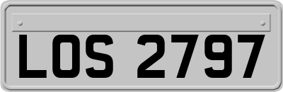 LOS2797